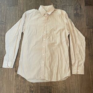 EUC Men’s Burberry shirt